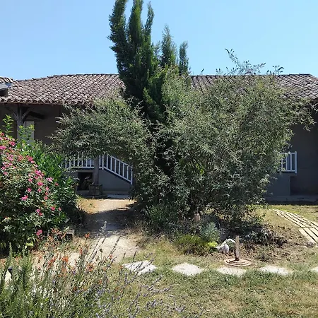 Cabanelle, L'esprit Nature * Réalville