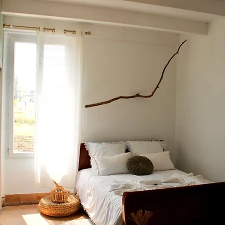 Appartement Cabanelle, L'esprit Nature Réalville