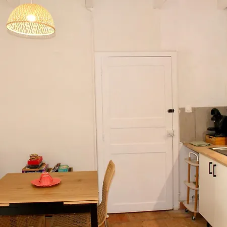 Cabanelle, L'esprit Nature Appartement Réalville