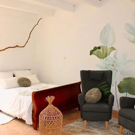 Appartement Cabanelle, L'esprit Nature Réalville