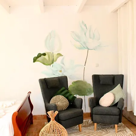 Cabanelle, L'esprit Nature Appartement Réalville