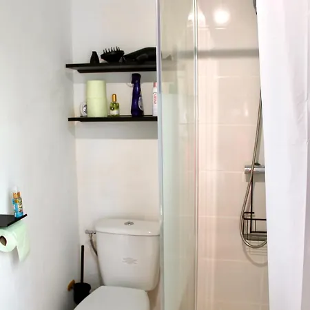 Cabanelle, L'esprit Nature Apartment