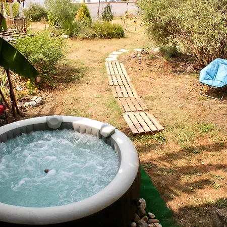 Appartement Cabanelle, L'esprit Nature Réalville