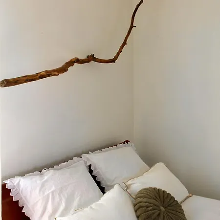 Cabanelle, L'esprit Nature Appartement *