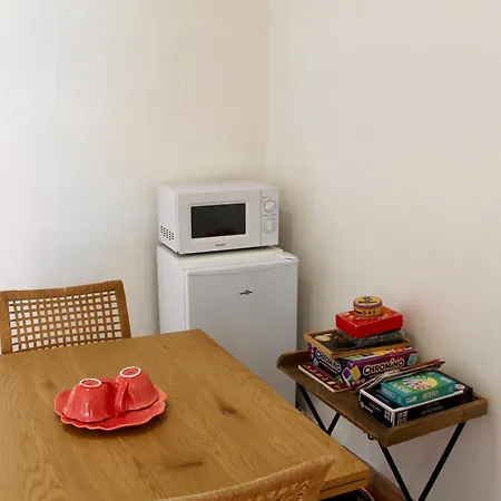 Appartement Cabanelle, L'esprit Nature Réalville