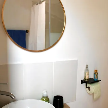 Cabanelle, L'esprit Nature Appartement *
