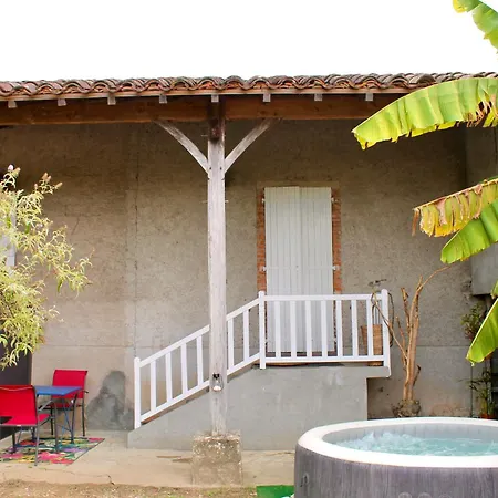 Cabanelle, L'esprit Nature