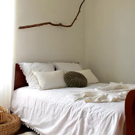 Appartement Cabanelle, L'esprit Nature *