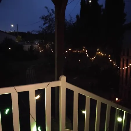 Appartement Cabanelle, L'esprit Nature *